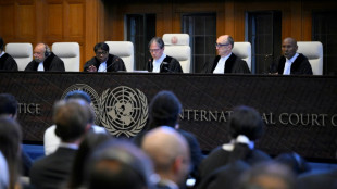 La Cour internationale de justice ouvre la voie aux "réparations" climatiques