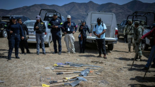 Nuevas herramientas de IA prometen ayuda para hallar desaparecidos en M&eacute;xico