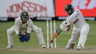 Bavuma hits 179, Rabada strikes as South Africa dominate