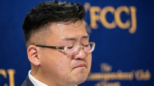 Japon : un ancien lutteur d&eacute;nonce les mauvais traitements dans le monde du sumo