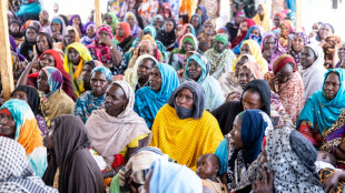 Tchad: &agrave; la fronti&egrave;re avec le Soudan, les humanitaires et les "retourn&eacute;s" suspendus au manque de moyens