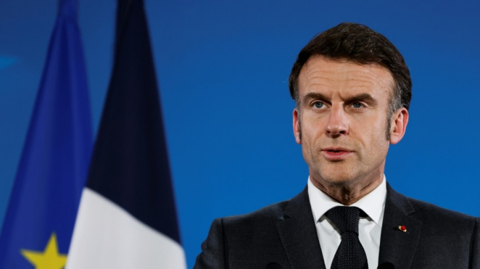 Frankreich h&auml;lt Gaza-Gipfel mit &Auml;gypten und Jordanien ab
