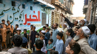 Families of children killed in Pakistan school roof collapse demand justice