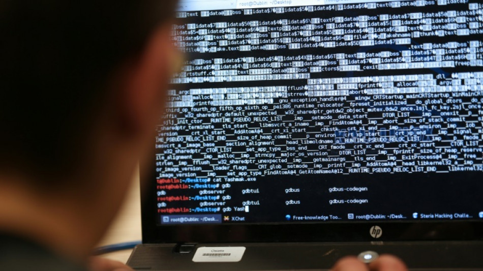 Verfassungsschutz warnt R&uuml;stungsindustrie vor Cyberspionage aus Nordkorea