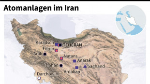 Diplomaten: Atomgespr&auml;che zwischen dem Iran und den USA werden in Rom forgef&uuml;hrt