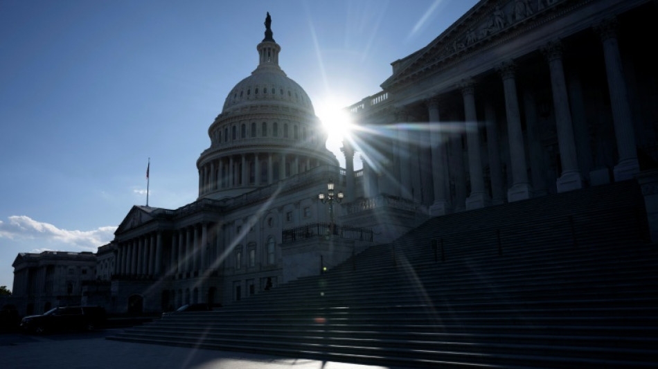 US senators take major step toward ending record shutdown