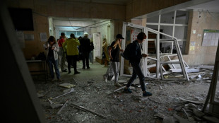 Rusia frustra un intento de "invasi&oacute;n" ucraniana en su frontera tras bombardear Kiev