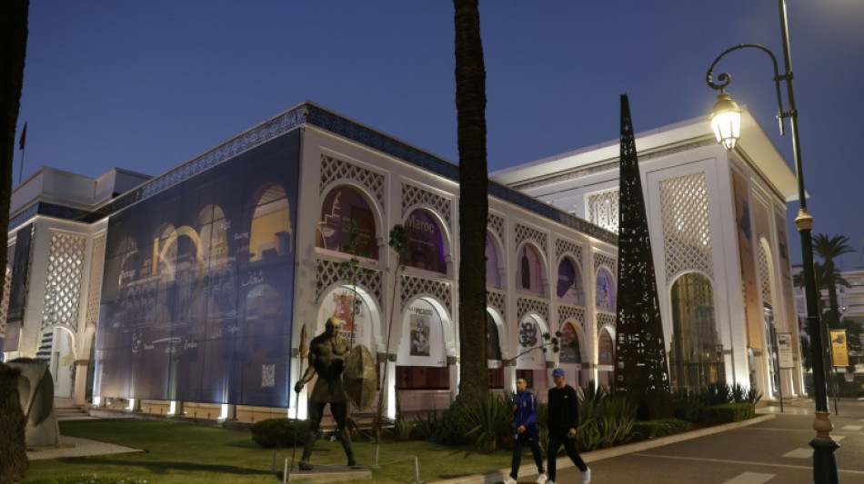Maroc: plus de 17 millions de touristes en 2024, nouvelle ann&eacute;e record