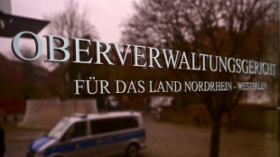 Verhandlung &uuml;ber AfD-Einstufung: Vertreter anderer Parteien betonen Bedeutung