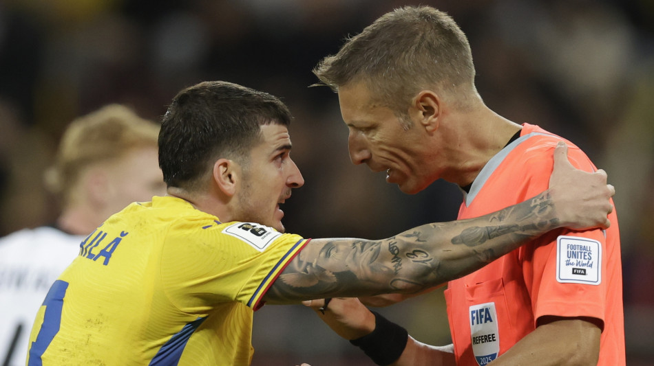 Serie A: Massa dirigerà il big match Roma-Inter