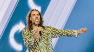 Sexuelle Gewalt: Britischer Schauspieler Russell Brand nach neuen Vorw&uuml;rfen vor Gericht