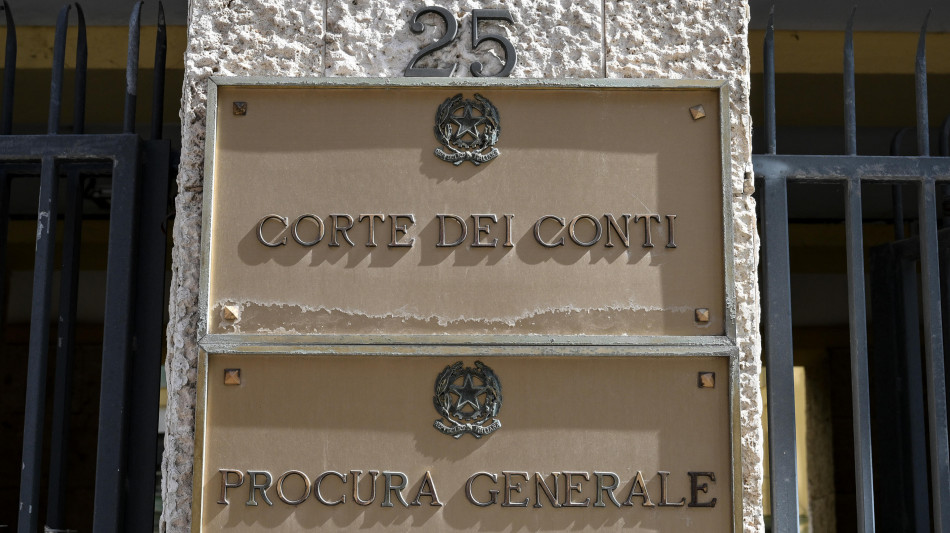 C. Conti, stime Pil condivisibili, ma più rischi a ribasso