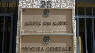 C. Conti, stime Pil condivisibili, ma più rischi a ribasso