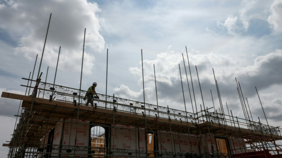 La construcción de nuevas ciudades en Reino Unido, una respuesta a la crisis de la vivienda