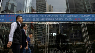 Asian markets track Wall St record after Fed cut