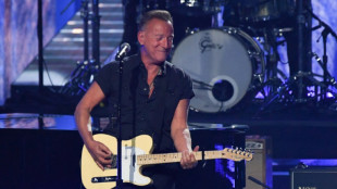 Bruce Springsteen streicht wegen Magengeschw&uuml;r alle Konzerte in diesem Jahr