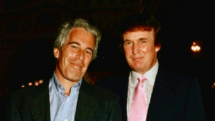 Hillary Clinton verlangt Trump-Anh&ouml;rung "unter Eid" in Epstein-Ausschuss