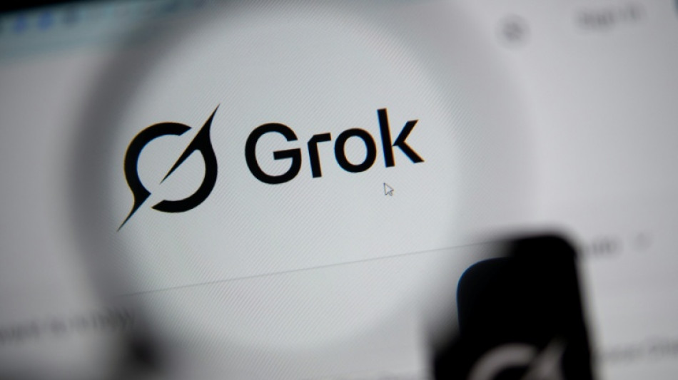 Tres adolescentes de EEUU demandan a xAI por im&aacute;genes sexualizadas generadas con Grok