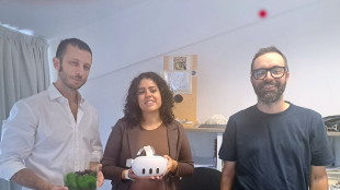 Dall'universit&agrave; di Pisa ragno virtuale per curare e diagnosticare le fobie