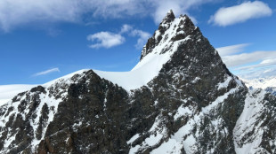 Six morts pendant un week-end tragique dans les montagnes suisses