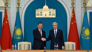 La Chine veut affirmer son emprise sur l'Asie centrale à l'occasion d'un sommet régional