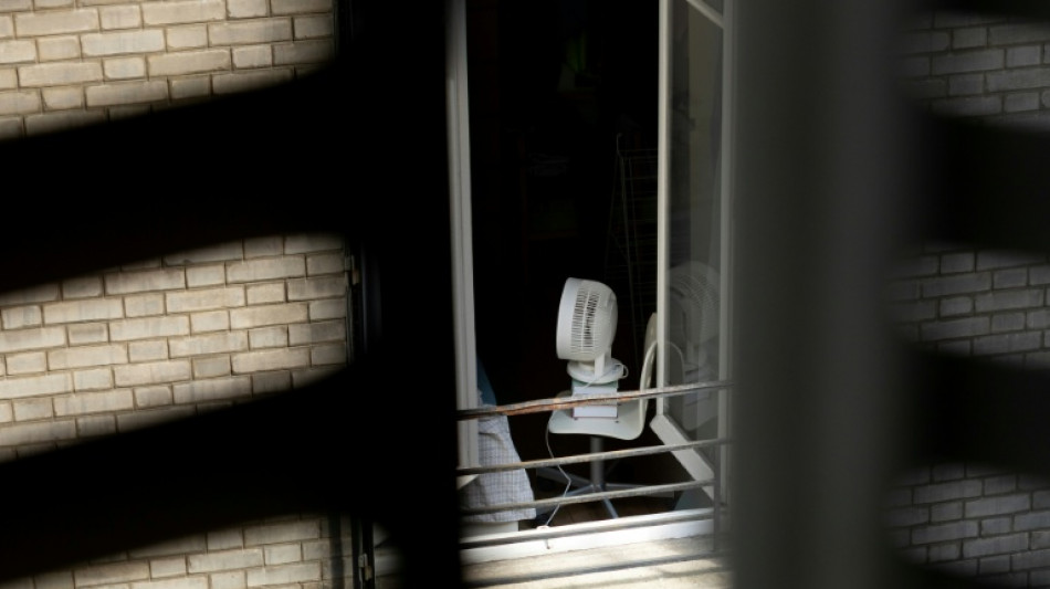 La canicule c&egrave;de la place aux orages, les premiers signes de surmortalit&eacute; apparaissent