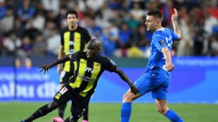 N'Golo Kant&eacute; retorna &agrave; sele&ccedil;&atilde;o da Fran&ccedil;a em lista de convocados para a Euro