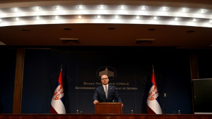 Dimite el primer ministro de Serbia despu&eacute;s de tres meses de protestas anticorrupci&oacute;n