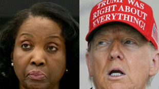 Trump ordena el despido de una directiva de la Fed por presunto fraude hipotecario