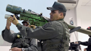 Maduro dice que Venezuela tiene 5.000 misiles antiaéreos portátiles rusos ante las amenazas de EEUU