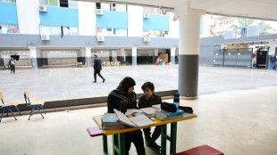 Au Liban, un demi-million d'&eacute;l&egrave;ves priv&eacute;s d'&eacute;cole &agrave; cause de la guerre et des d&eacute;placements forc&eacute;s