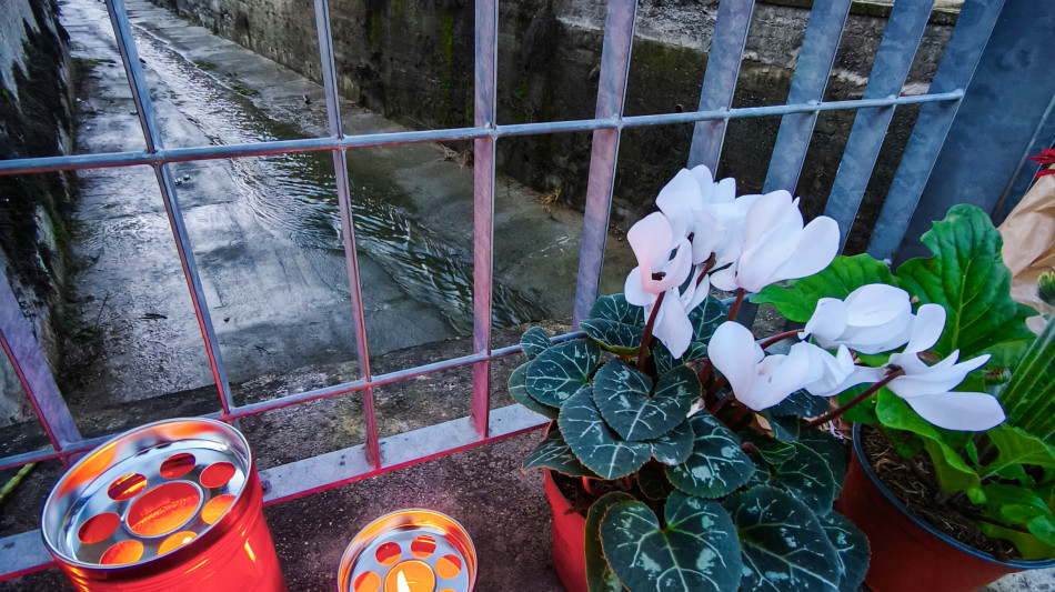 Zoe uccisa, l'autopsia chiarir&agrave; se il 118 avrebbe potuto salvarla