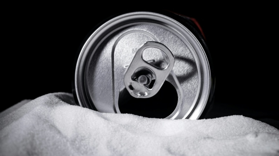 Ministerpr&auml;sident G&uuml;nther will Zuckersteuer &uuml;ber Bundesrat durchsetzen