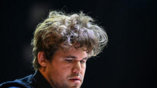 Echecs: la f&eacute;d&eacute;ration internationale assouplit son code vestimentaire, Carlsen revient 