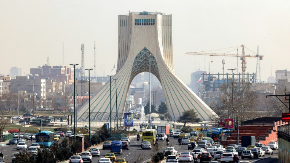 L'Iran pr&ecirc;t &agrave; r&eacute;pondre "avec f&eacute;rocit&eacute;" &agrave; toute frappe am&eacute;ricaine, m&ecirc;me limit&eacute;e