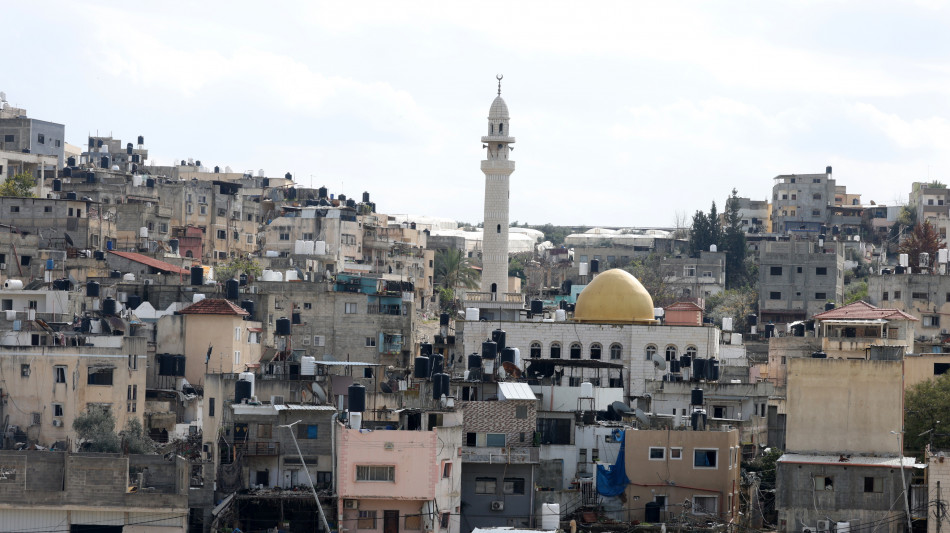 Idf, '&egrave; stato un soldato a fermare i carabinieri in zona militare'