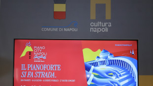 Con 'Piano City Napoli' musica da pianoforte &egrave; protagonista