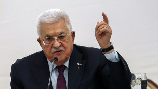 Pal&auml;stinenserpr&auml;sident Abbas dr&auml;ngt Hamas zu Freilassung israelischer Geiseln