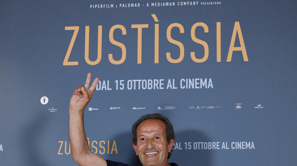 Zuncheddu, 'dopo 33 anni in carcere da innocente nessuno mi ha chiesto scusa'