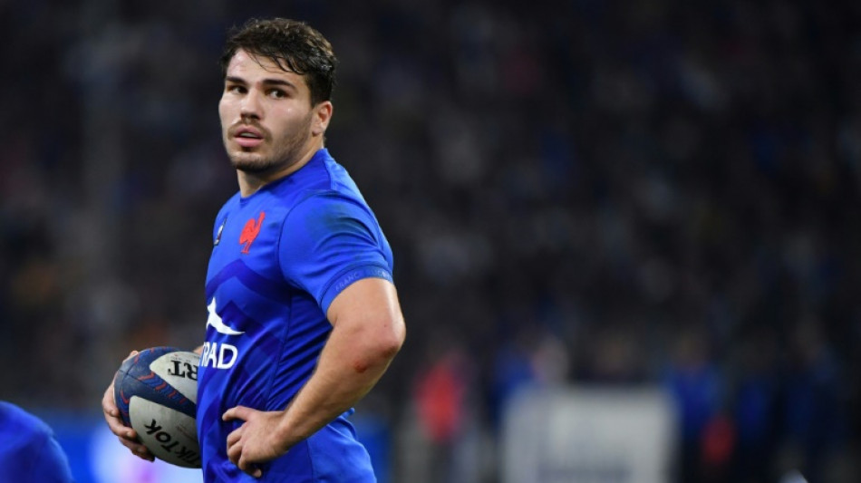 France edge ahead as Autumn thrillers augur well for World Cup
