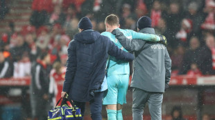 DFB-Sportgericht verhandelt Bochums Einspruch im Januar