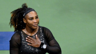 Who said what at the 2022 US Open