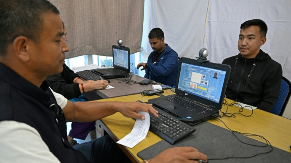 Apr&egrave;s les &eacute;meutes au N&eacute;pal, la ru&eacute;e de la "G&eacute;n&eacute;ration Z" sur les listes &eacute;lectorales 