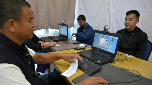 Apr&egrave;s les &eacute;meutes au N&eacute;pal, la ru&eacute;e de la "G&eacute;n&eacute;ration Z" sur les listes &eacute;lectorales 