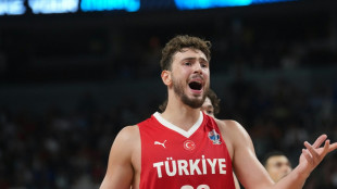 Basketball: Deutschland im EM-Finale gegen die Türkei