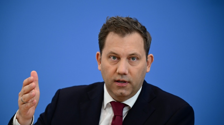 Klingbeil: Wachstumsbooster "klares Signal" zur Unterstützung der Wirtschaft