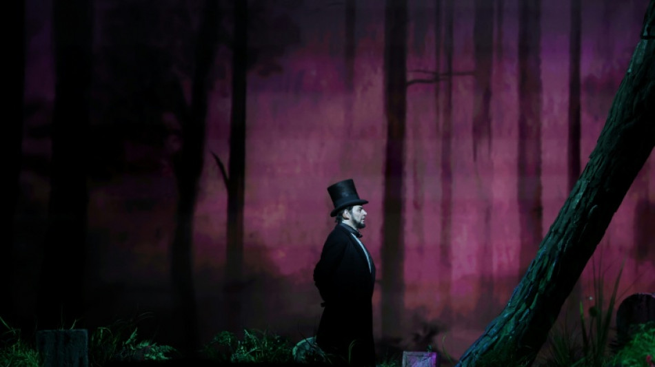 Met Opera goes for big and bold, despite shaky finances 