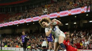 Kildunne hat-trick helps England thrash Wales in Women's Six Nations