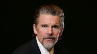 "Como montar bicicleta": El nominado al &Oacute;scar Ethan Hawke sobre la magia de "Blue Moon"