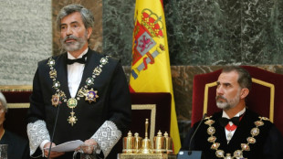 Dimite el presidente de un &oacute;rgano judicial clave en Espa&ntilde;a